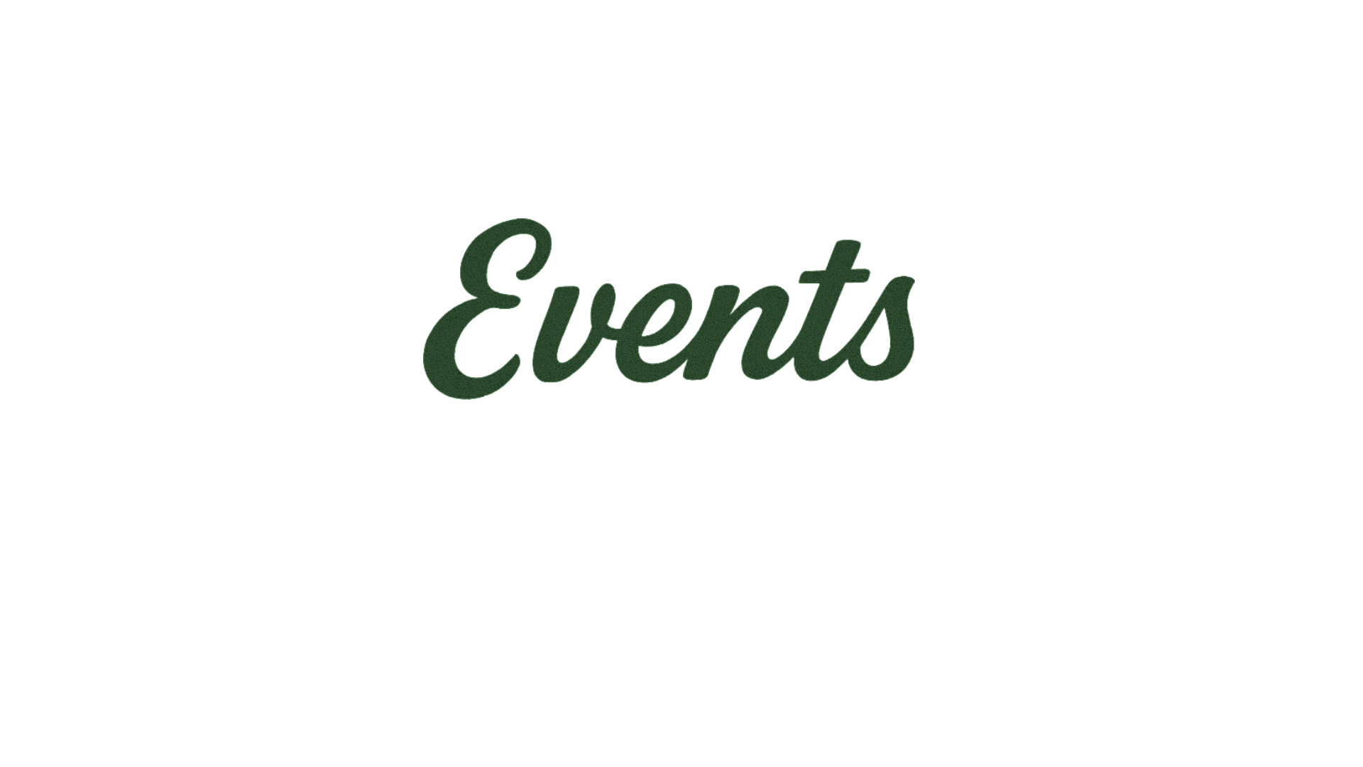 Events